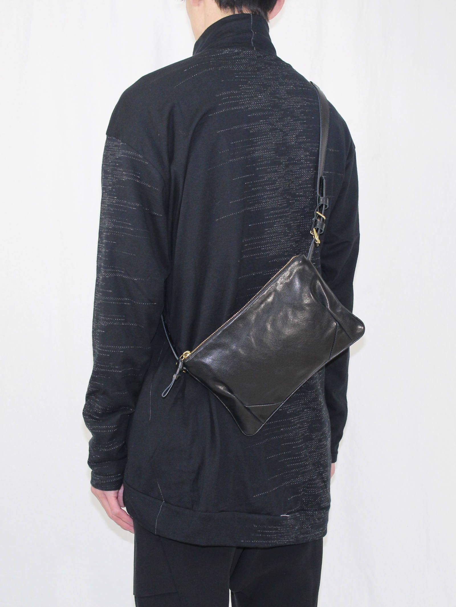 ピックウエストバッグ - pick waist bag