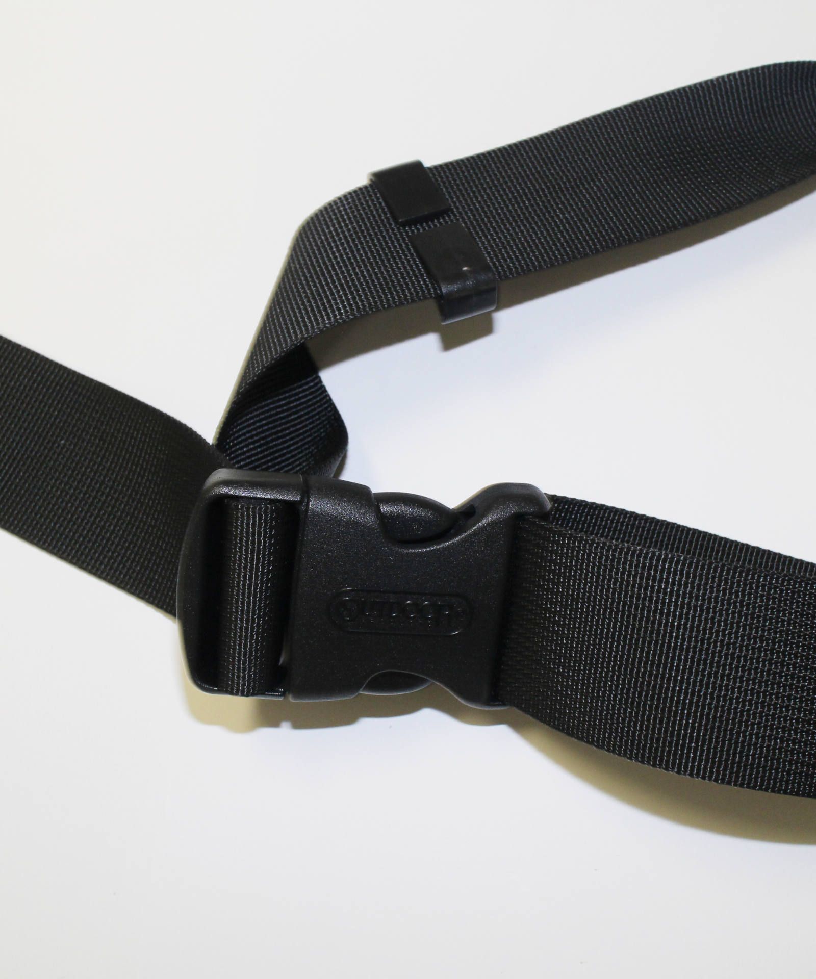 CLANE - ウエストバッグ - ブラック- CLANE×OUTDOOR PRODUCTS