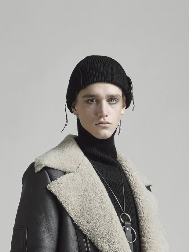 The Viridi-anne - ニット帽 | ADDICT WEB SHOP