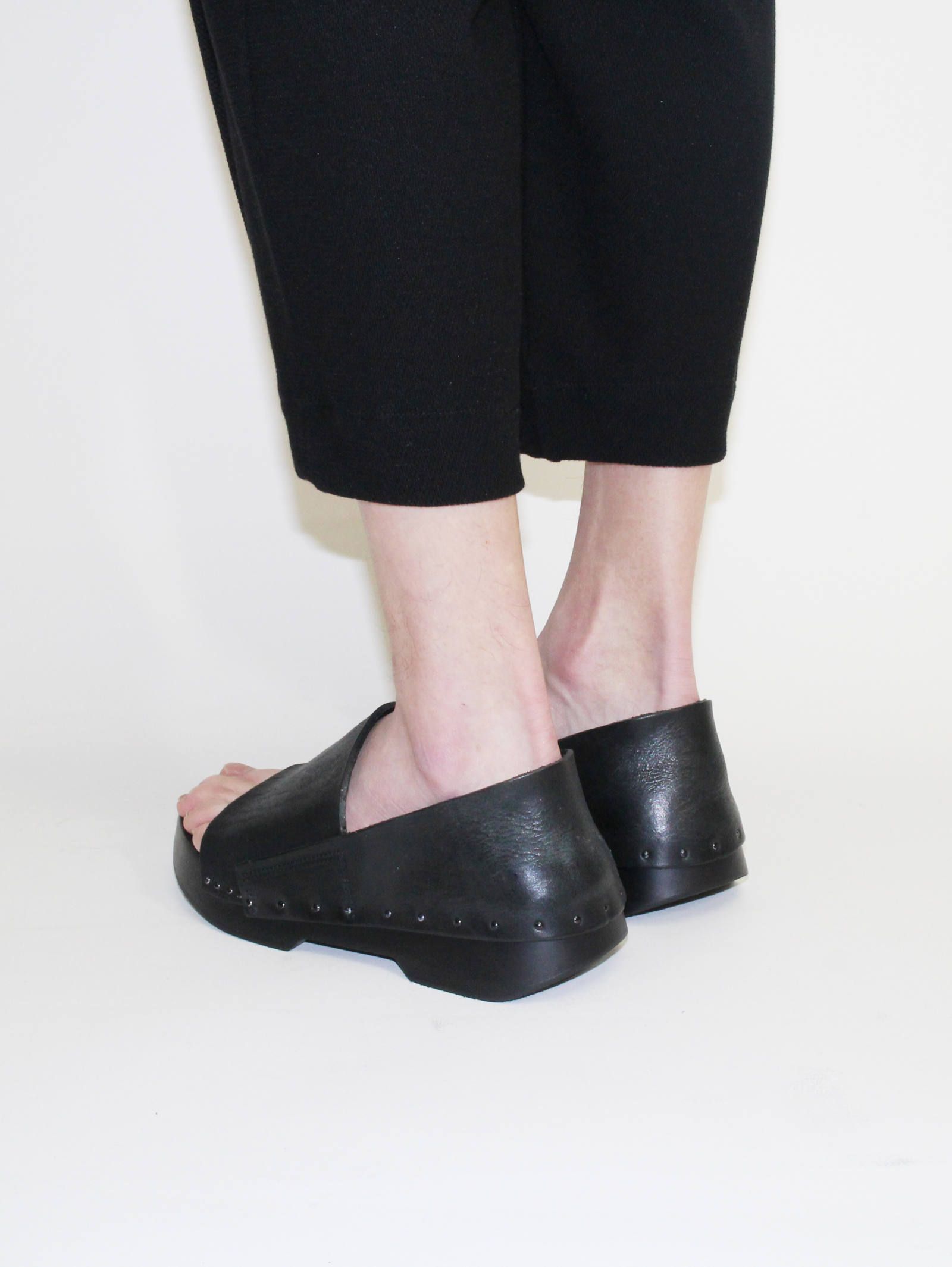 ゲタサンダル - GETA SANDALS