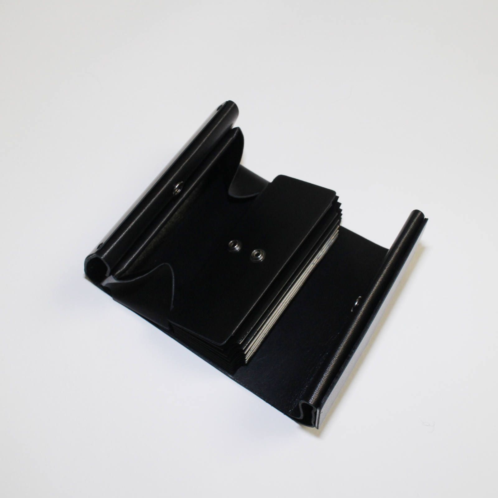 アーティキュラーウォレット / 財布 - ARTICULAR WALLET - BLACK