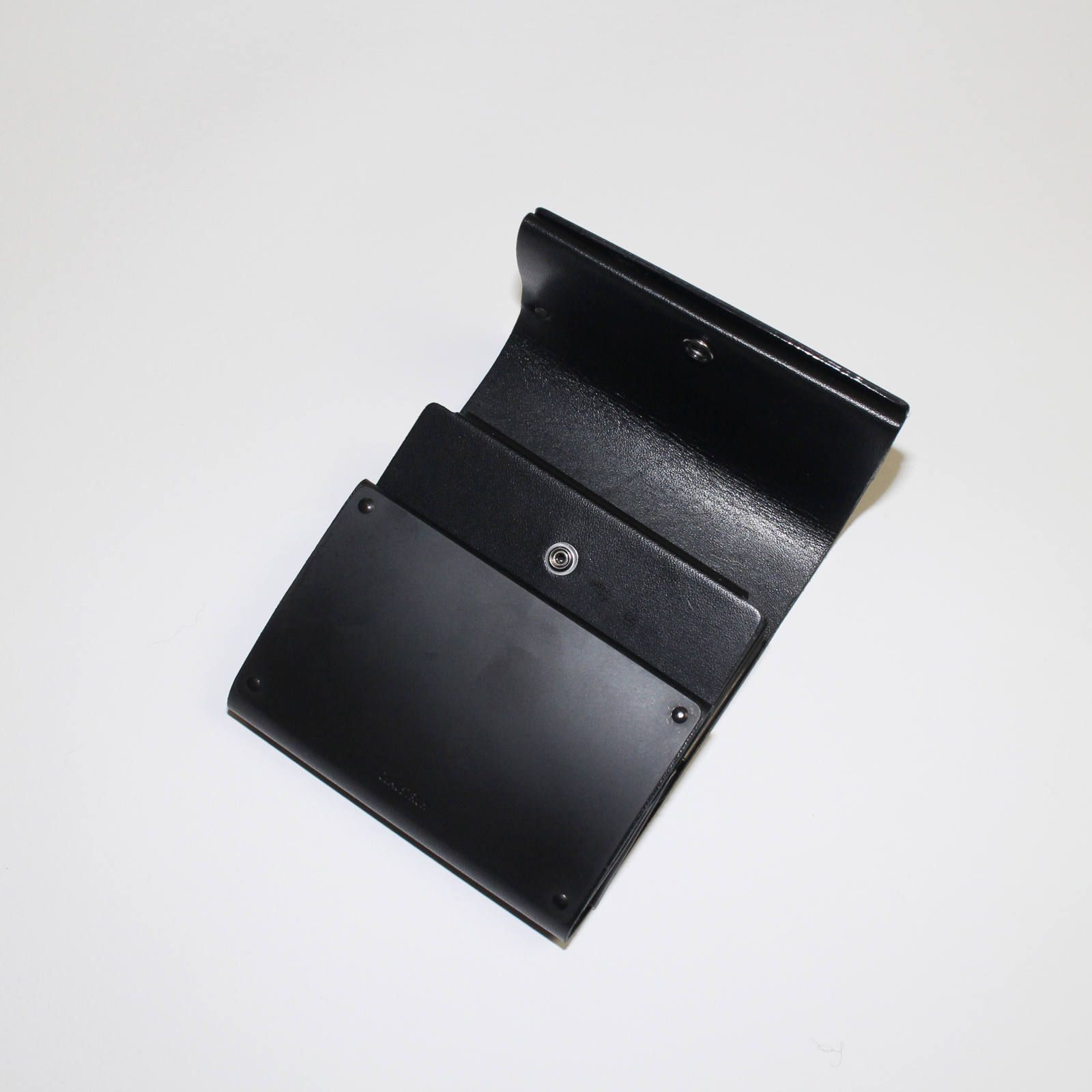 CLAUSTRUM - アーティキュラーウォレット - ARTICULAR WALLET - SILVER