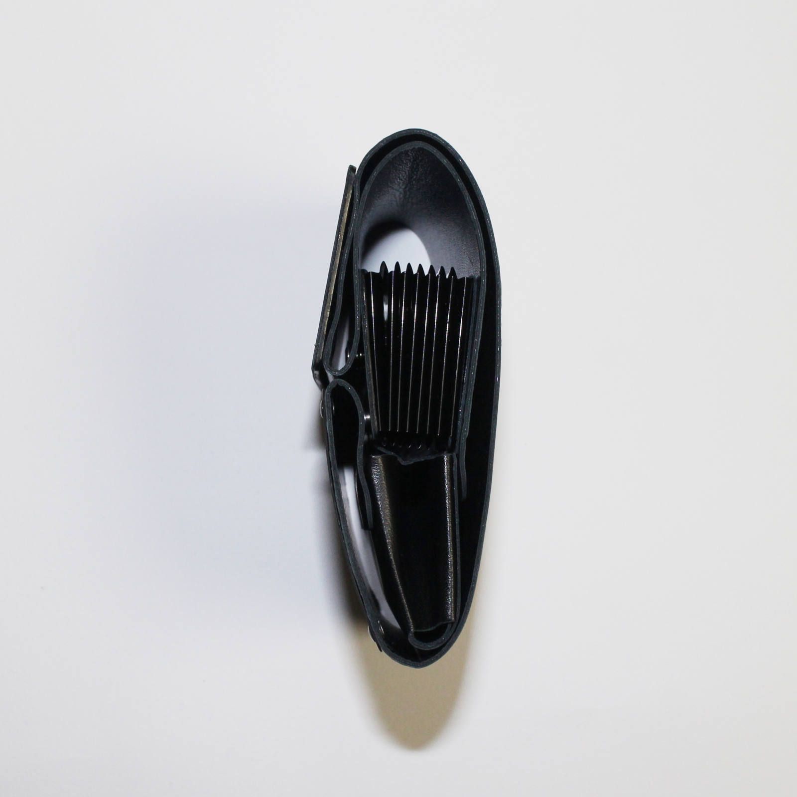 アーティキュラーウォレット / 財布 - ARTICULAR WALLET - BLACK