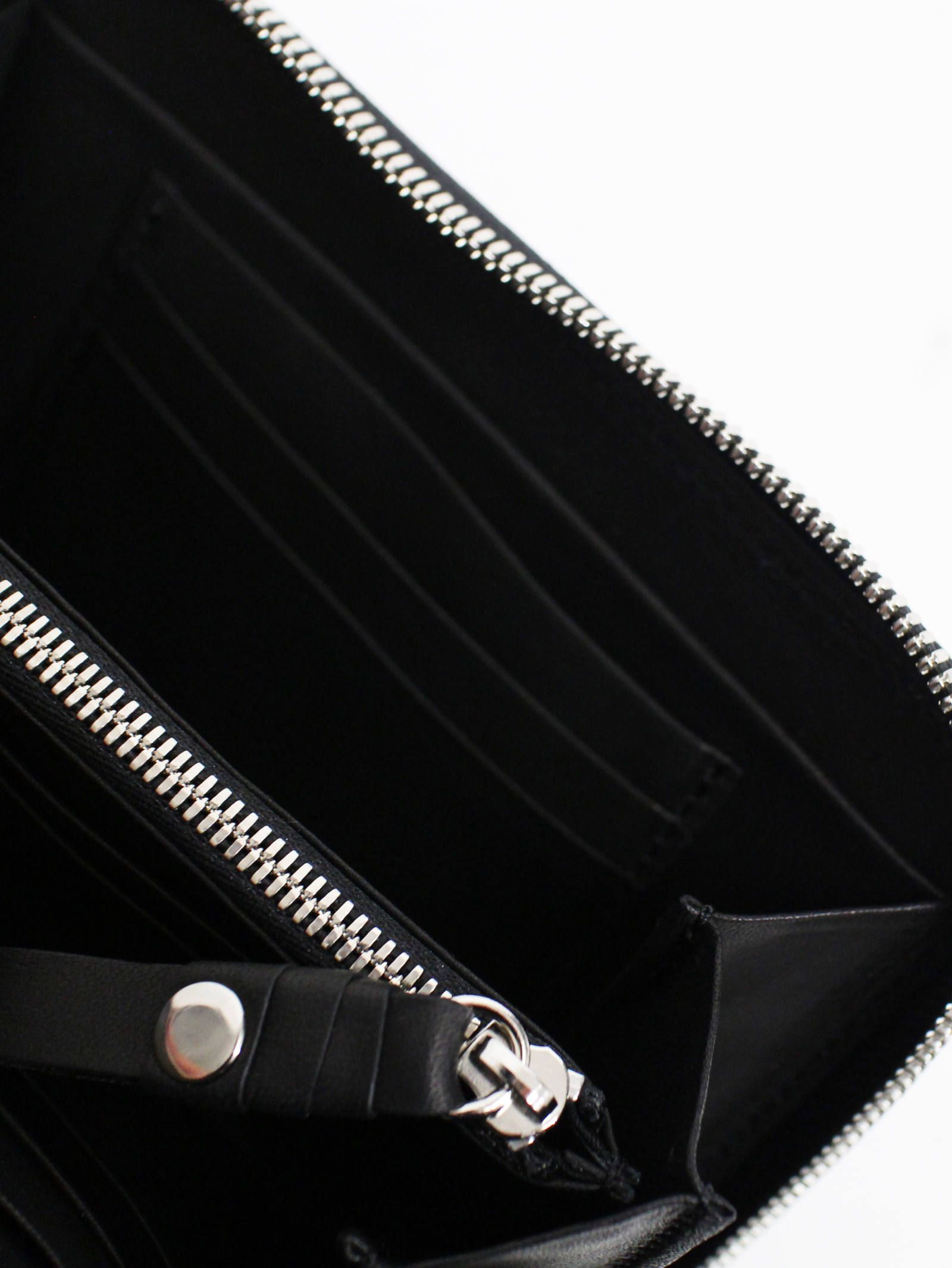 コネクトウォレット - Connect Wallet - Glove Steer Leather