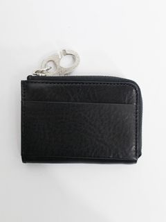タワーコインケース - Tower Coin Case - BLACK