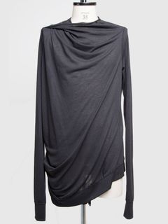 JULIUS × The Viridi-anne - BLACK STYLE