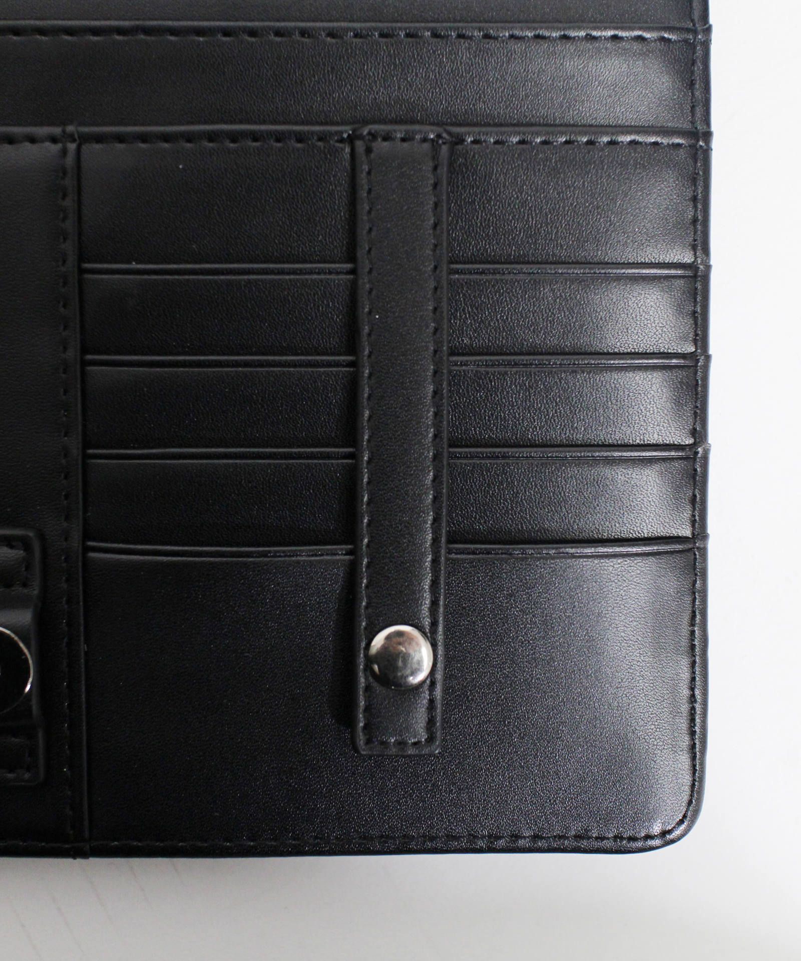 ウォレットクラッチバッグ - VARIOUS SERIES WALLET CLUTCH