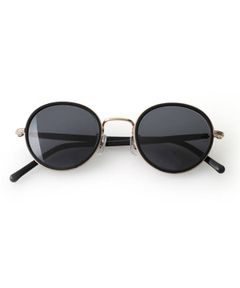 MAISON KITSUNÉ × CLANE - リラックス感のあるサマースタイル