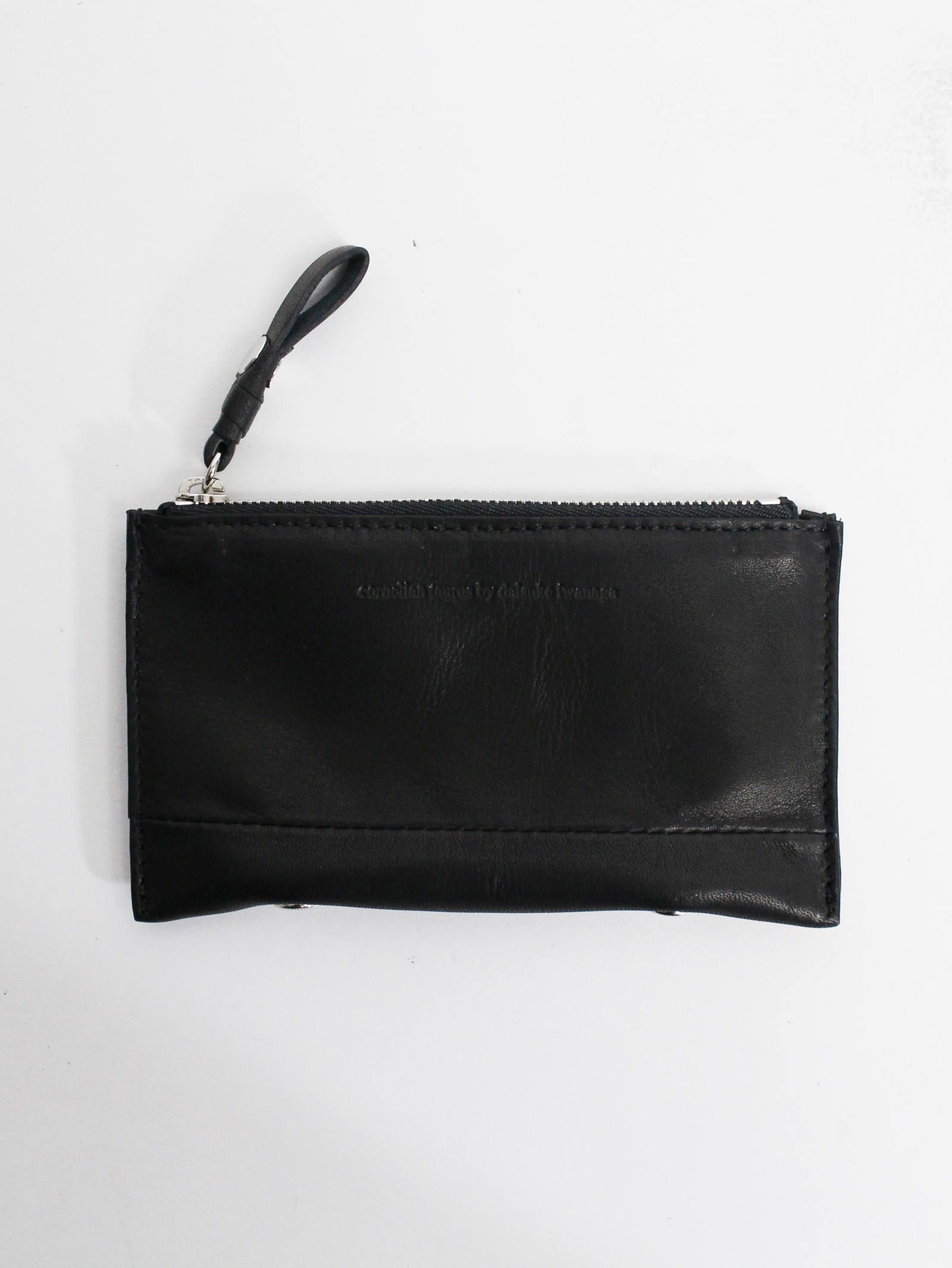 コネクトウォレット - Connect Wallet - Glove Steer Leather