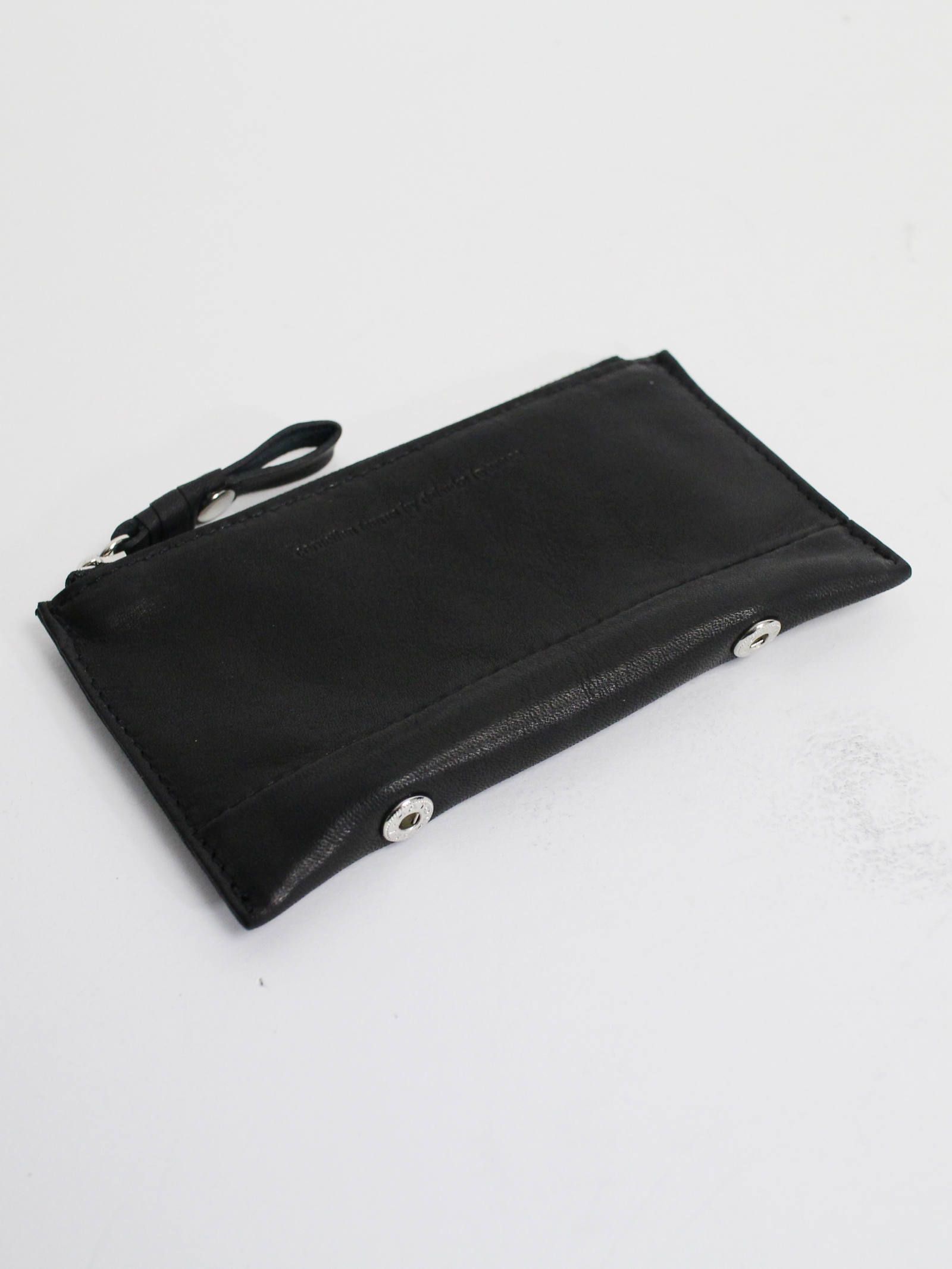 コネクトウォレット - Connect Wallet - Glove Steer Leather