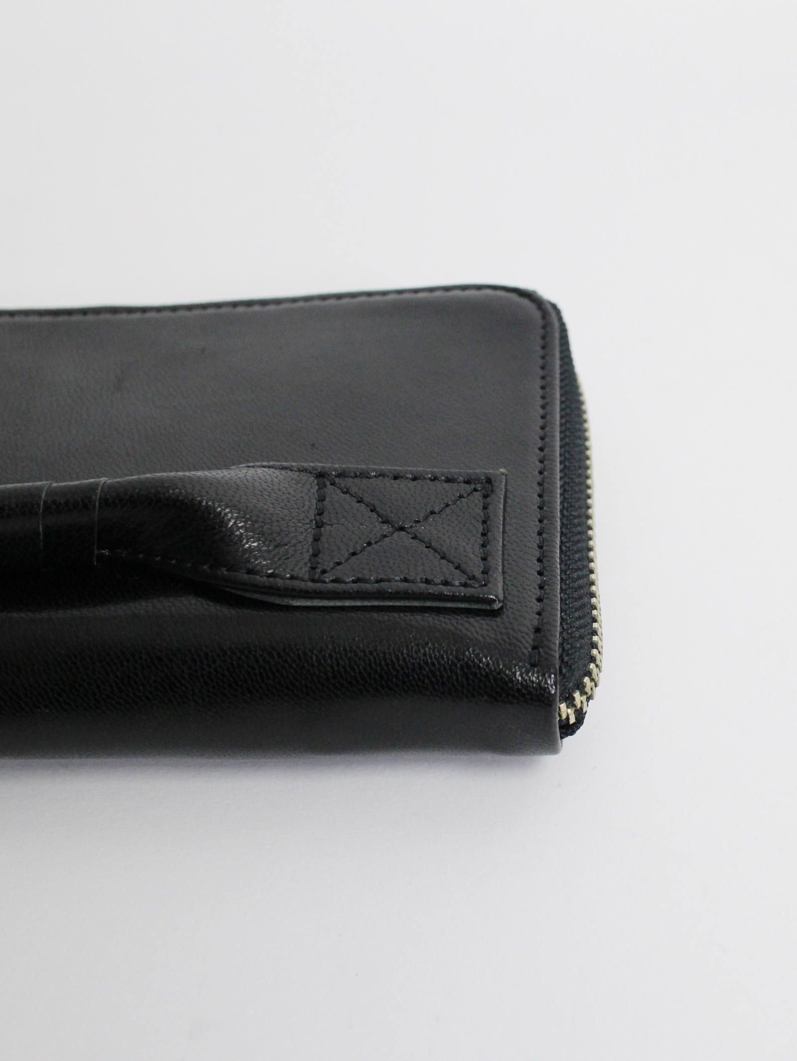 ポエルウォレット - Pommel Wallet Goat Leather