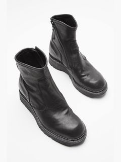 JULIUS × The Viridi-anne - BLACK STYLE
