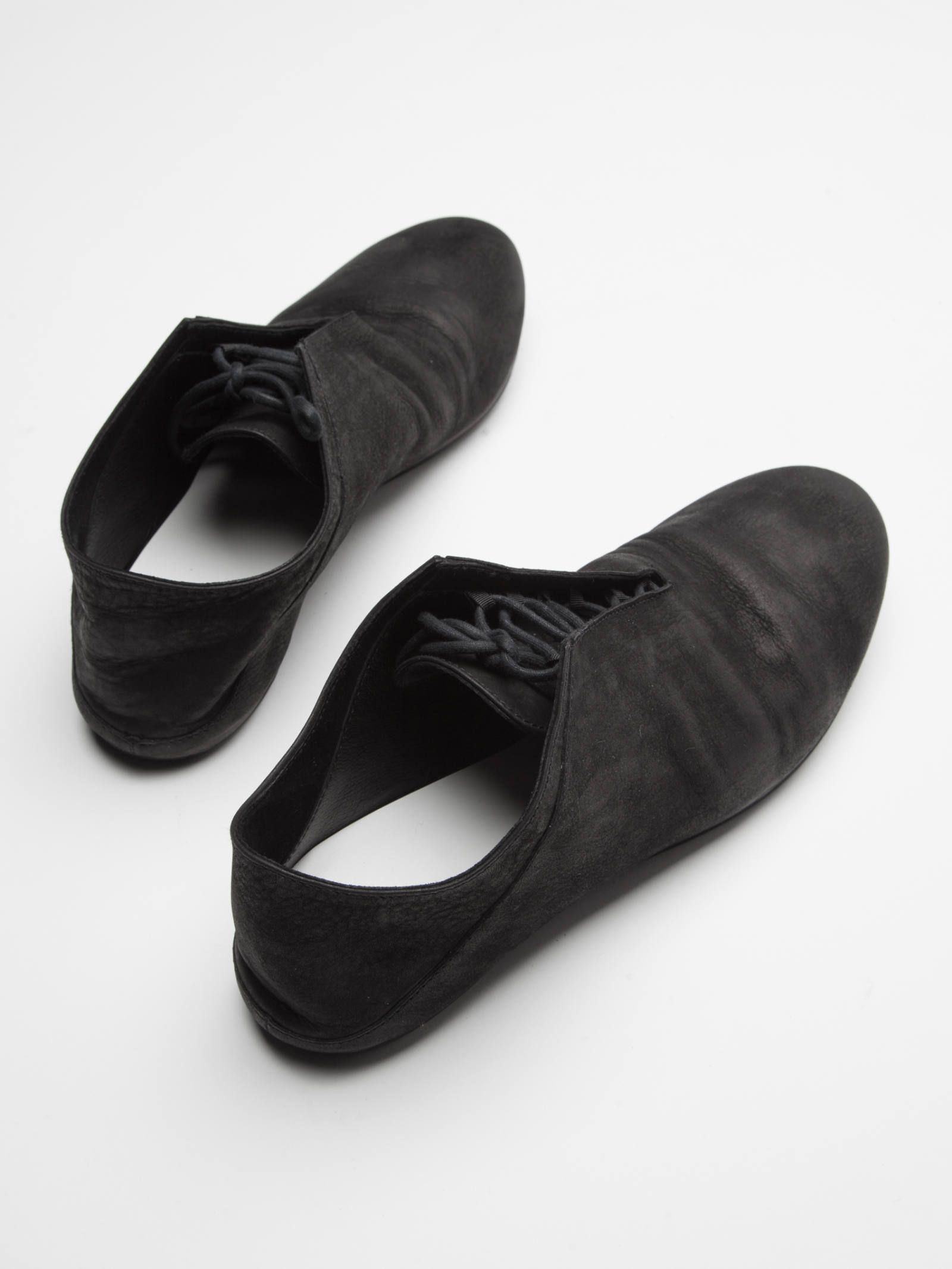 JULIUS - スリッポンレザーシューズ - Leather Shoes | ADDICT WEB SHOP