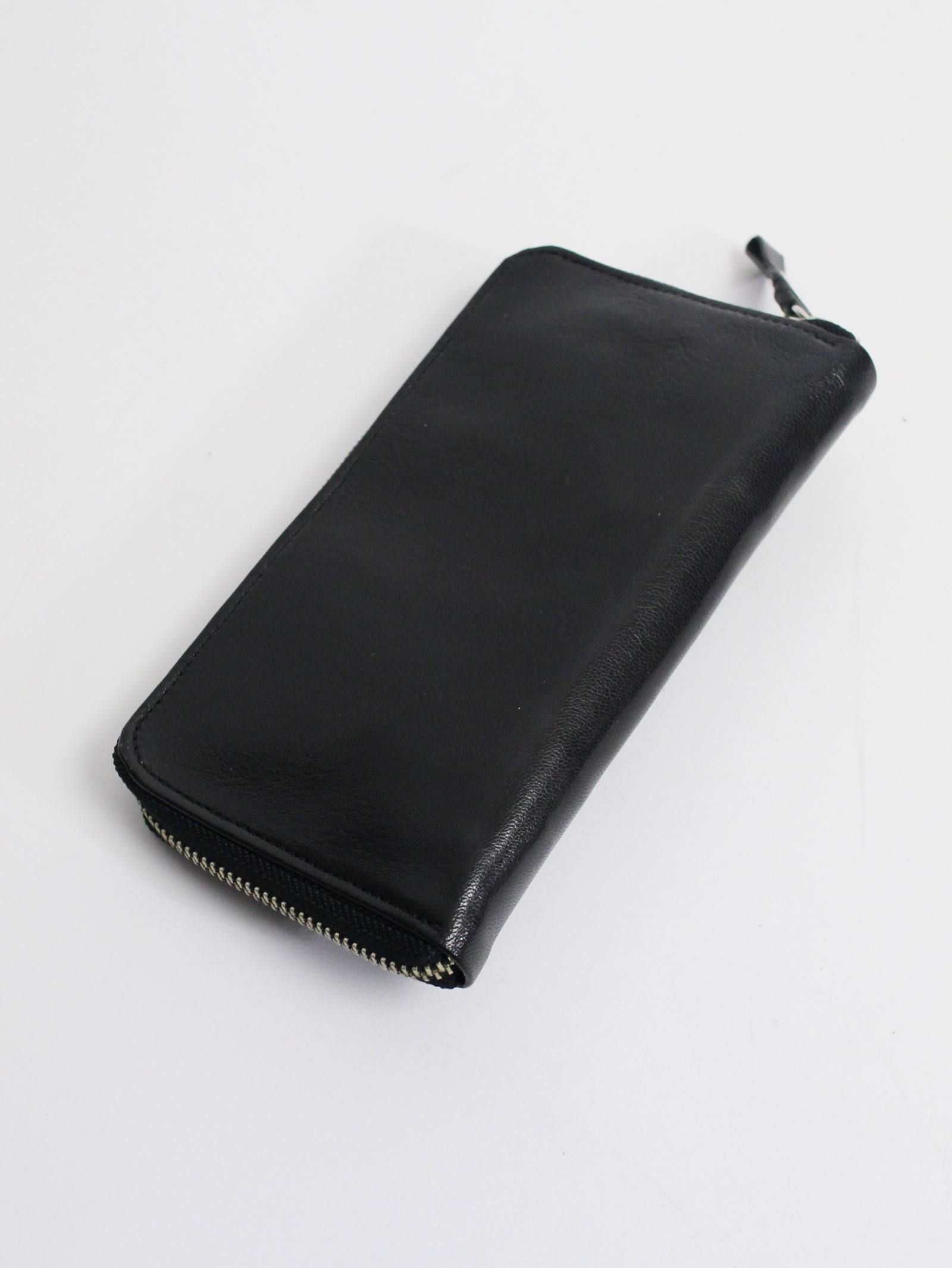 ポエルウォレット - Pommel Wallet Goat Leather