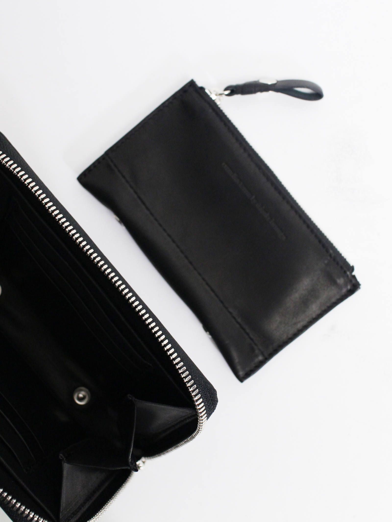 コネクトウォレット - Connect Wallet - Glove Steer Leather