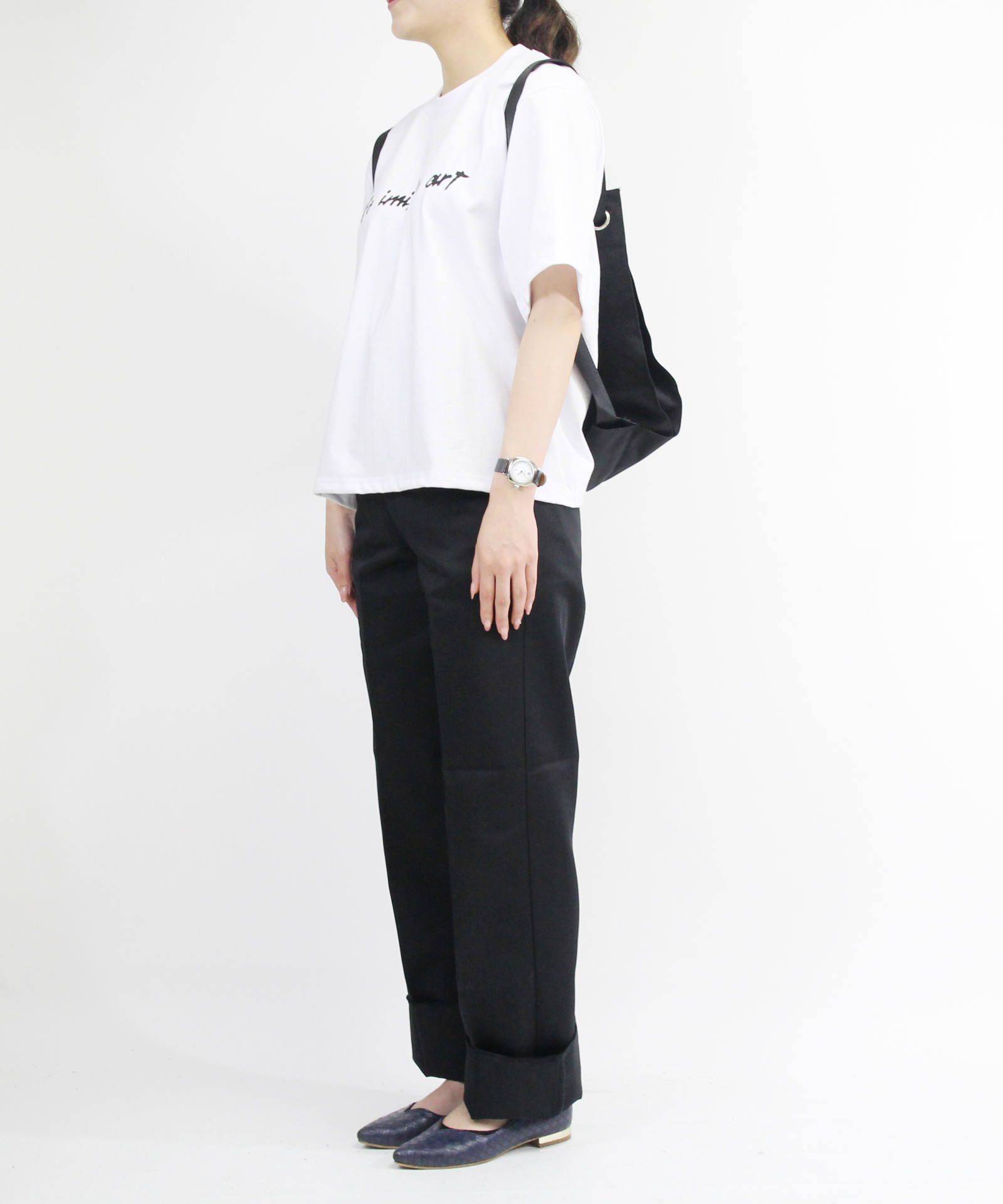 ナイロンリュックサック - 2WAY NYLON RUCKSACKA