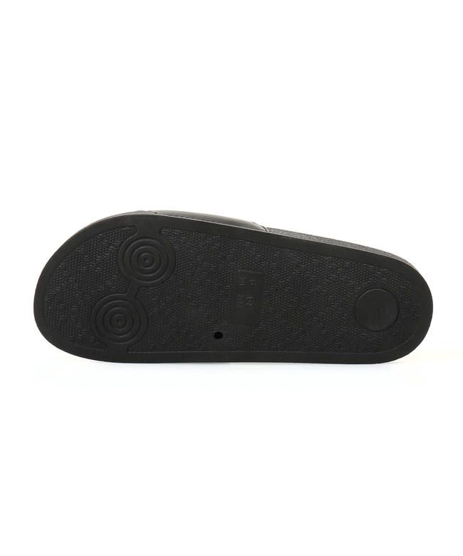 クラネロゴサンダル - CLANE SANDALS - BLACK