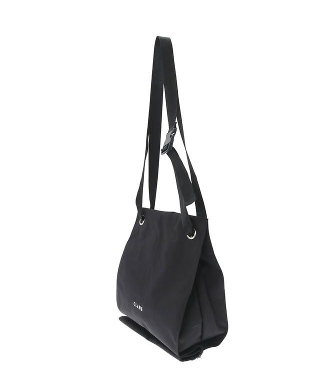 CLANE - ナイロンリュックサック - 2WAY NYLON RUCKSACKA | ADDICT WEB 