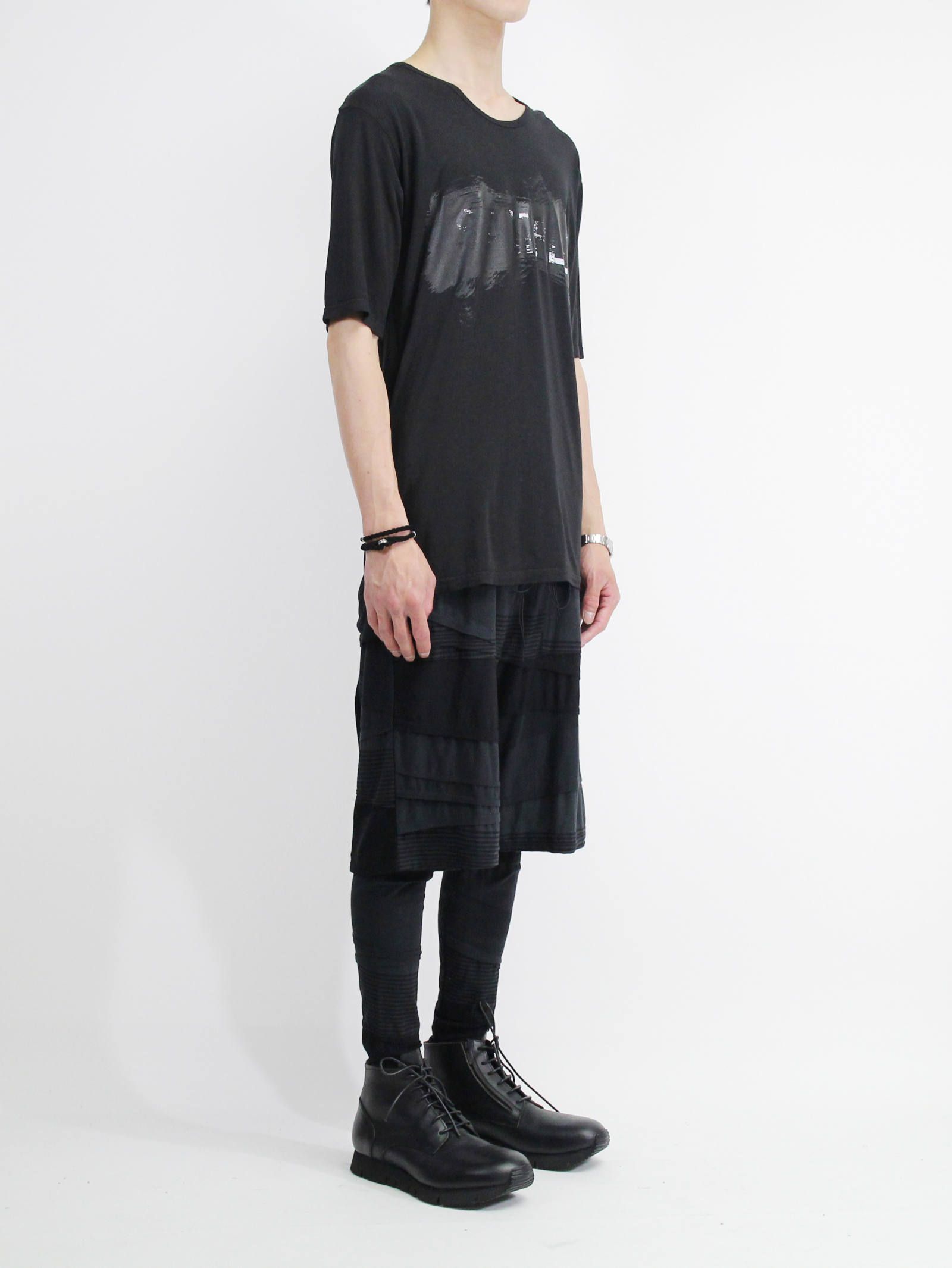 プリントTシャツ - SAMPLE