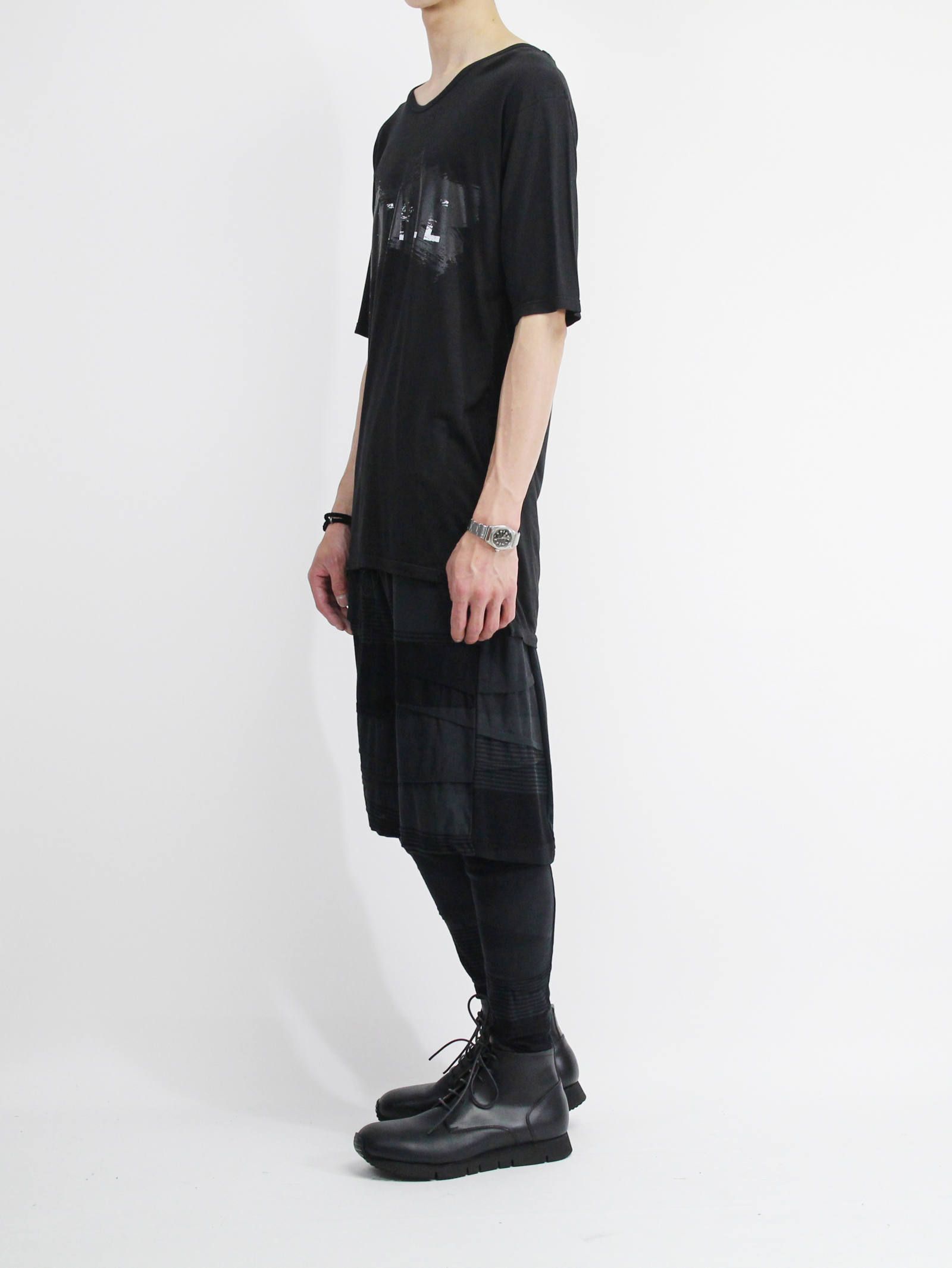 プリントTシャツ - SAMPLE
