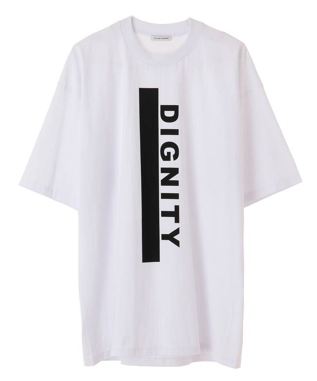 プリントTシャツ - COLOR MEAN T/S - BLACK