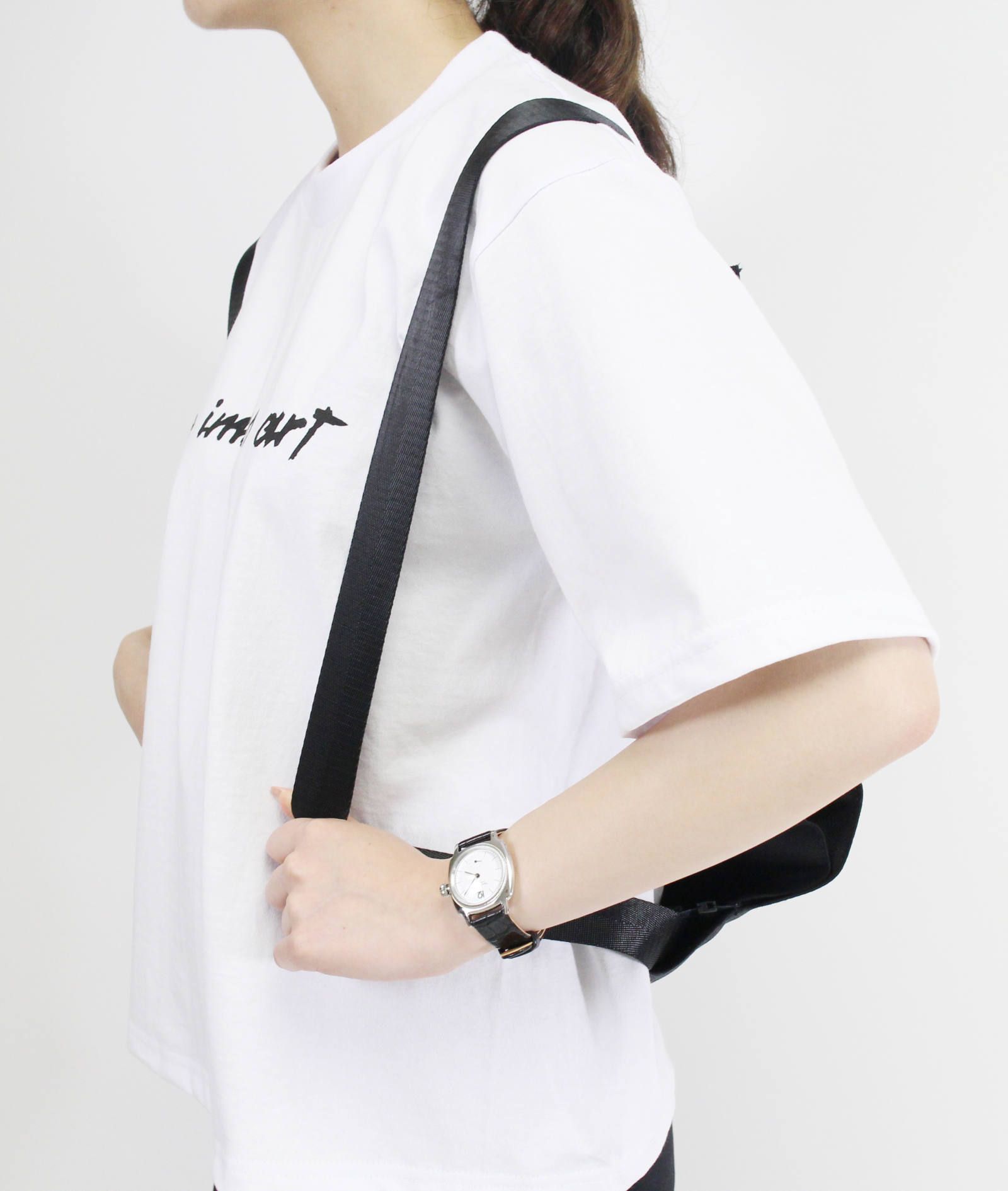 ナイロンリュックサック - 2WAY NYLON RUCKSACKA