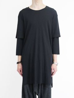 The Viridi-anne - リラックスした着心地の良いアイテムでコーディネート