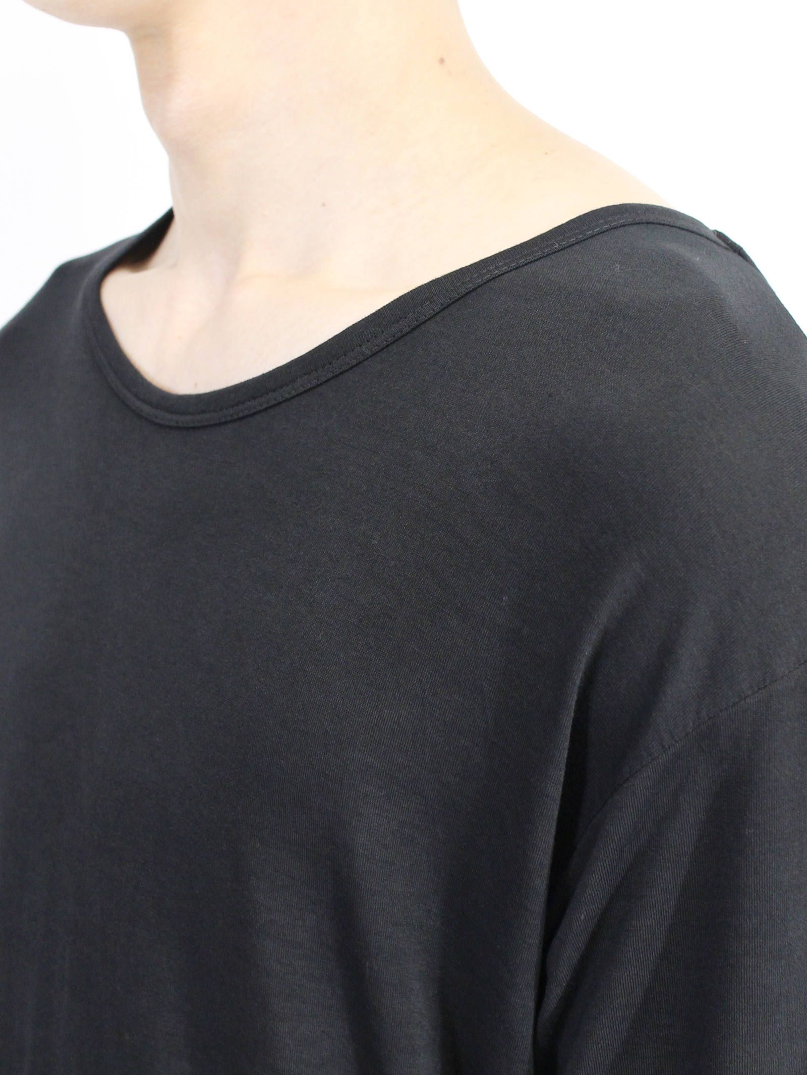 プリントTシャツ - ドリップ