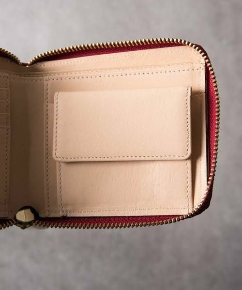 スタースモールウォレット - star small wallet - PINK