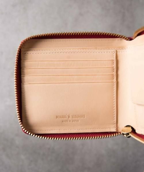 スタースモールウォレット - star small wallet - PINK