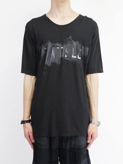プリントTシャツ - SAMPLE