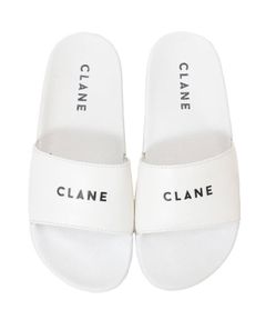 MAISON KITSUNÉ × CLANE - リラックス感のあるサマースタイル