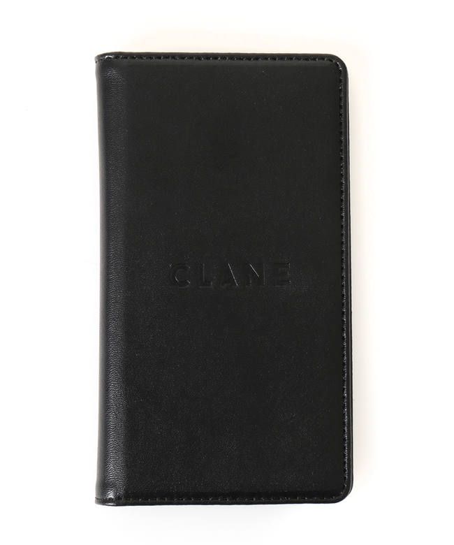 マルチスマートフォンケース - CLANE MULTI SMART PHONE CASE