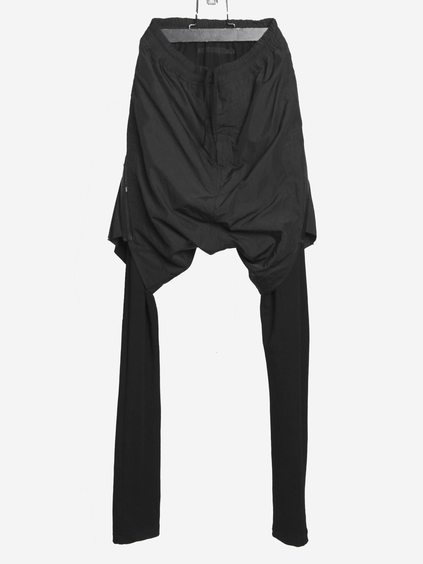 クロッチパンツ - Twist Crocth Pants