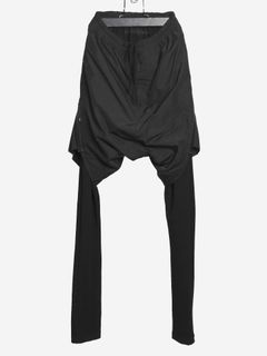 クロッチパンツ - Twist Crocth Pants