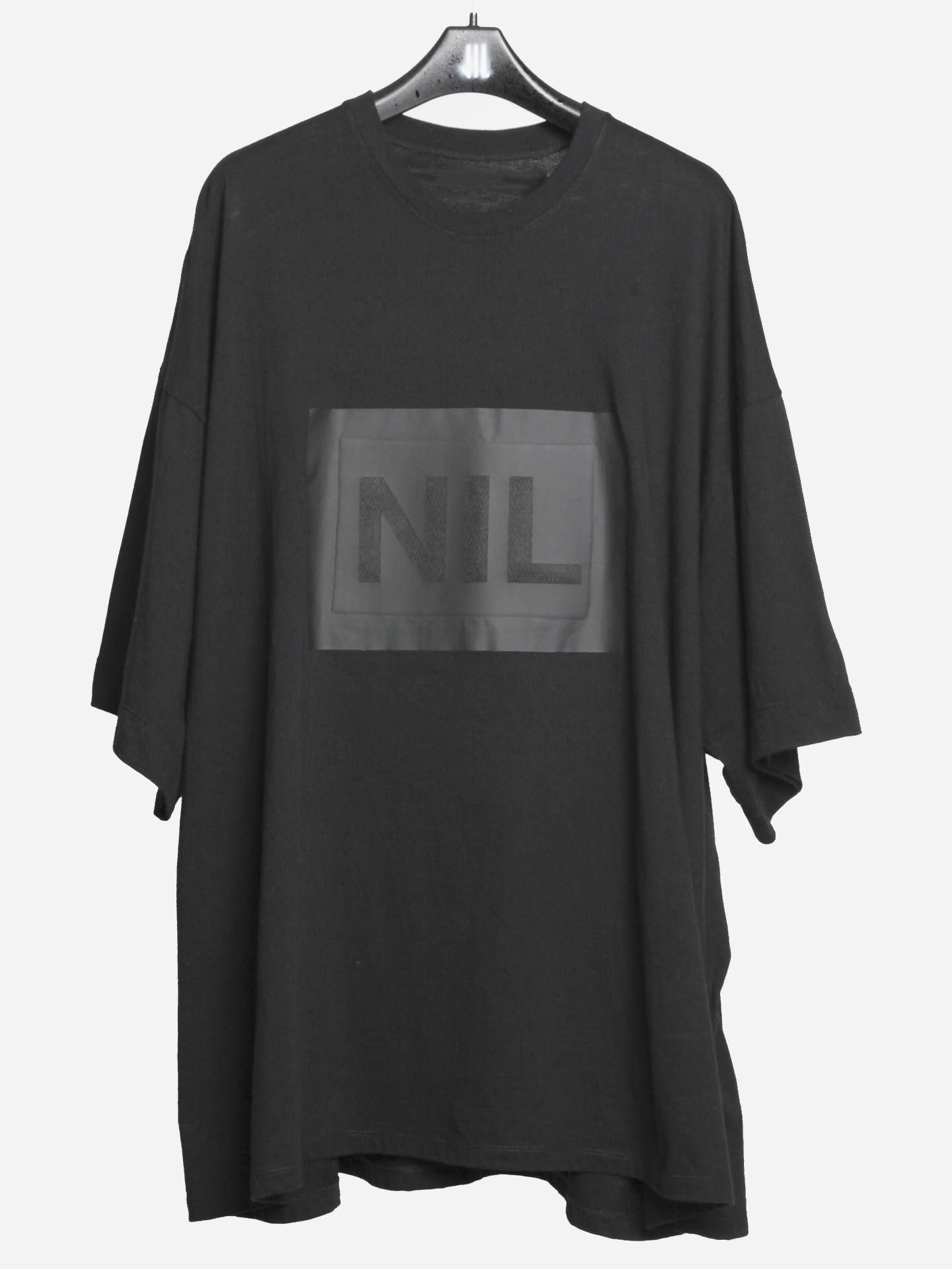 プリントTシャツ - NIL Patch T-shirt