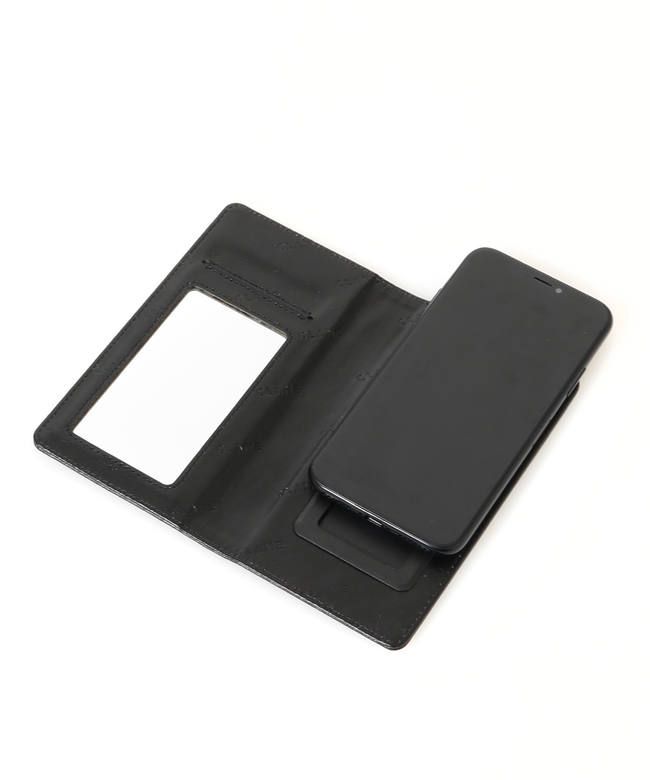 マルチスマートフォンケース - CLANE MULTI SMART PHONE CASE