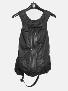 バックパック - NYLON TAFFETA