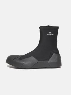 【SPYAIR IKE着用】 エッジスキニースニーカー - Edge Skinny Sneaker