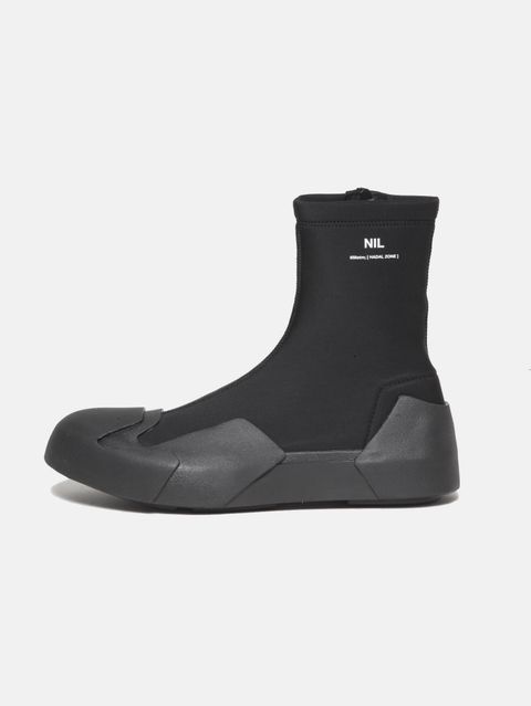 【SPYAIR IKE着用】 エッジスキニースニーカー - Edge Skinny Sneaker