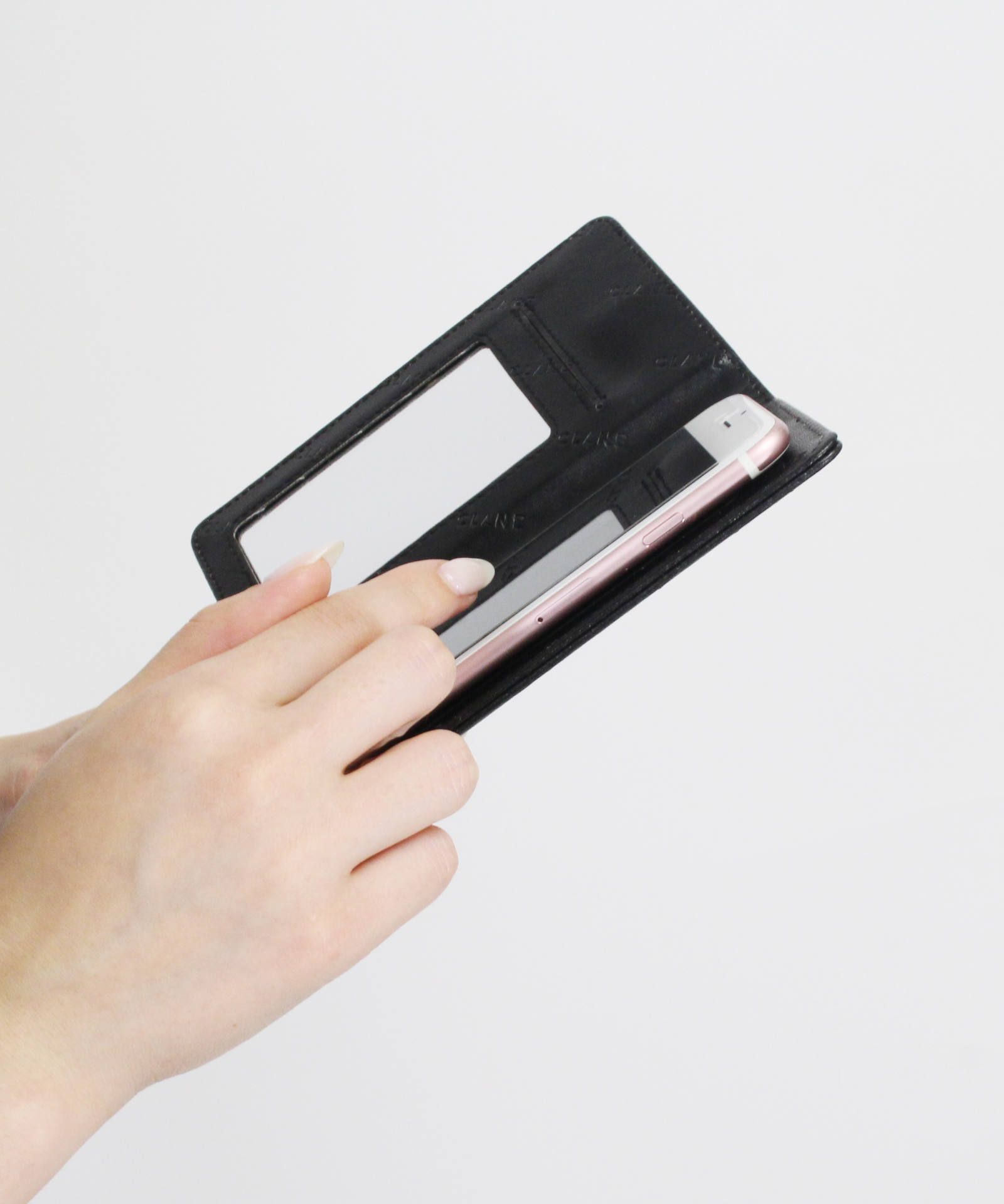 マルチスマートフォンケース - CLANE MULTI SMART PHONE CASE