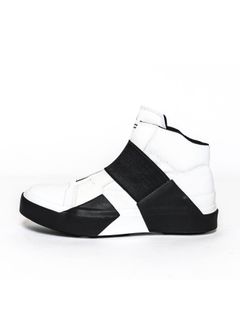 【先行予約】マルチエッジソールスニーカー - MULTI EDGE SOLE SNEAKER