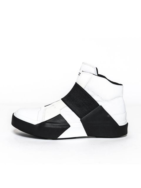 【先行予約】マルチエッジソールスニーカー - MULTI EDGE SOLE SNEAKER