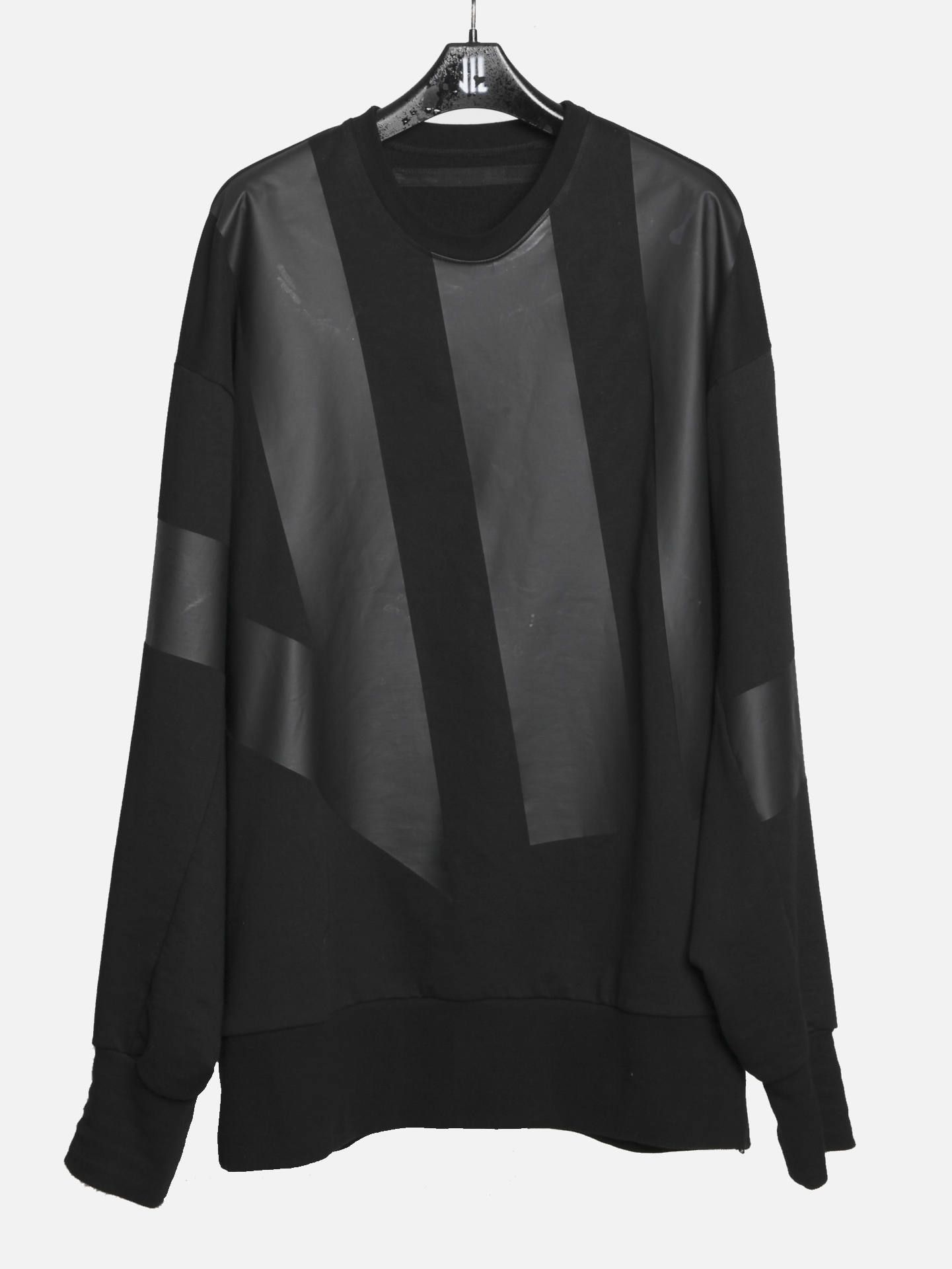 NILoS - 家紋スウェット - Kamon Sweat | ADDICT WEB SHOP