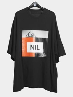 プリントTシャツ - NIL Mix T-shirt