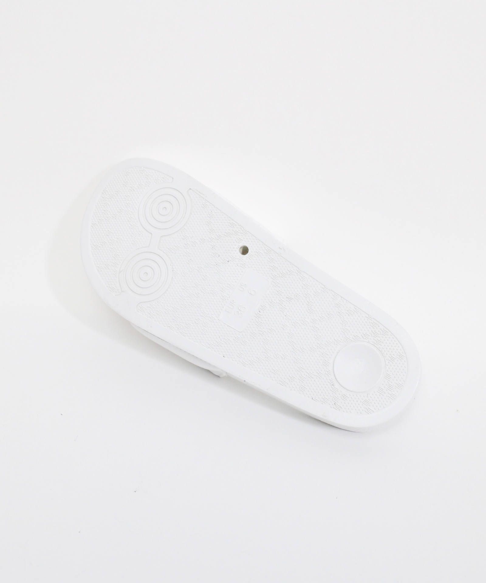 クラネロゴサンダル - CLANE SANDALS - WHITE