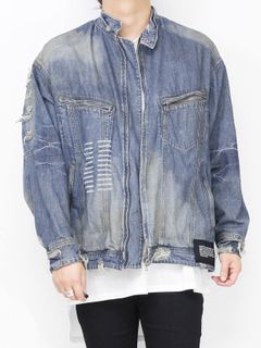 JULIUS × GalaabenD 18-19AW STYLE