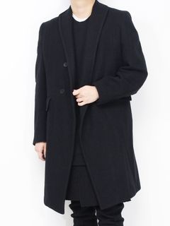 JULIUS × The Viridi-anne 18-19AW STYLE