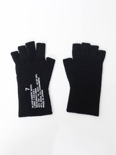 ニットグローブ- Knit Grove