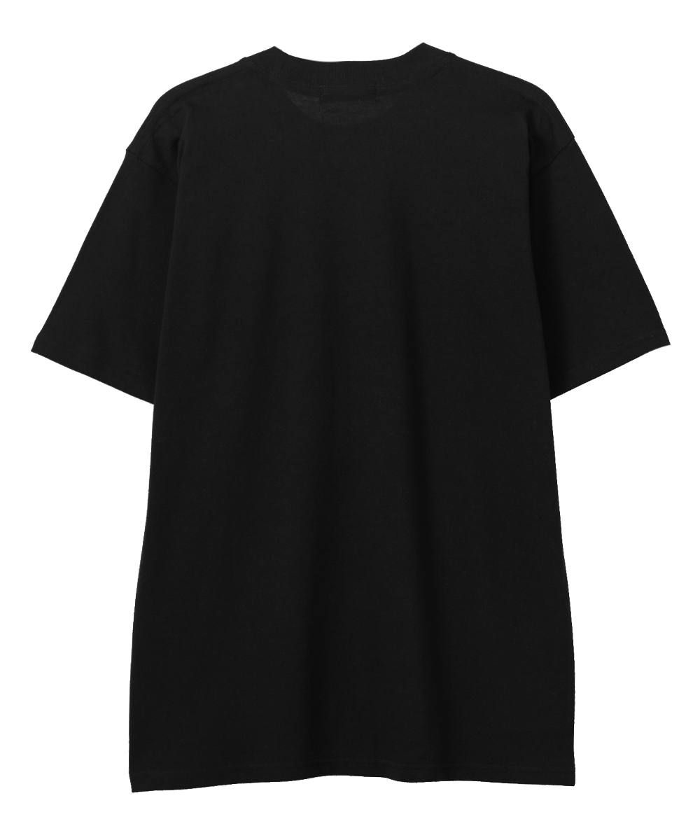 【MENS】 クラネペタルパックTシャツ - CLANE PETAL PACK T/S